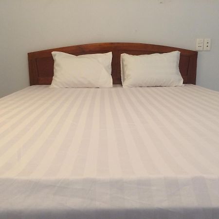 Y Bon Hotel Phan Thiet Kültér fotó