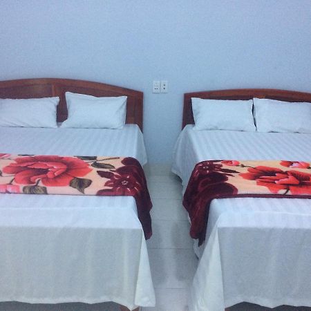 Y Bon Hotel Phan Thiet Kültér fotó