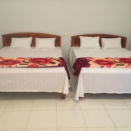 Y Bon Hotel Phan Thiet Kültér fotó