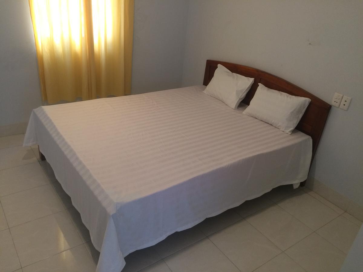Y Bon Hotel Phan Thiet Kültér fotó