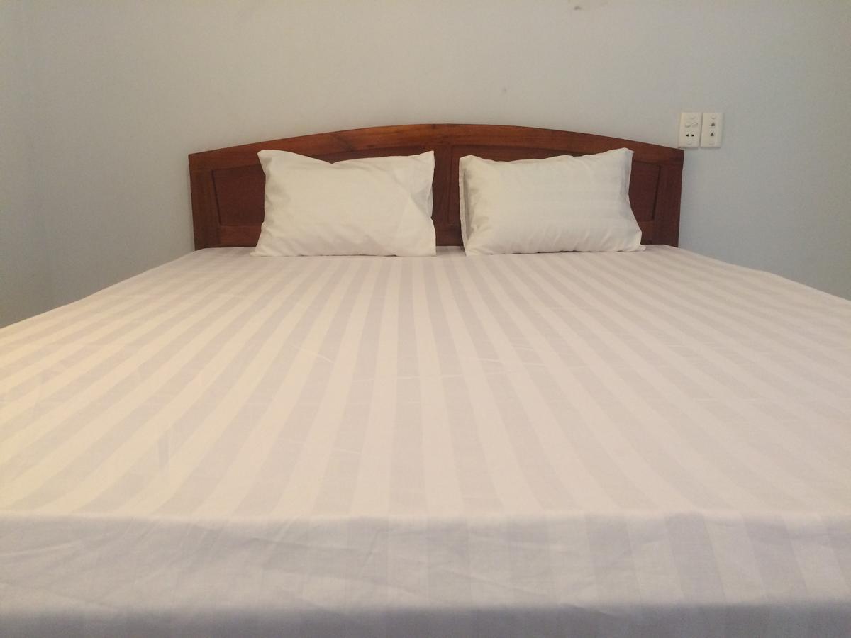 Y Bon Hotel Phan Thiet Kültér fotó