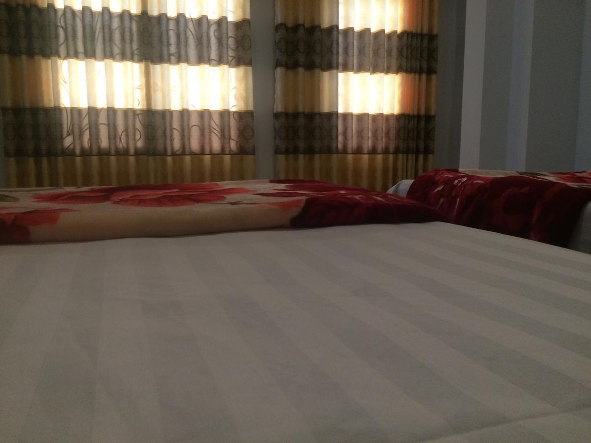 Y Bon Hotel Phan Thiet Kültér fotó