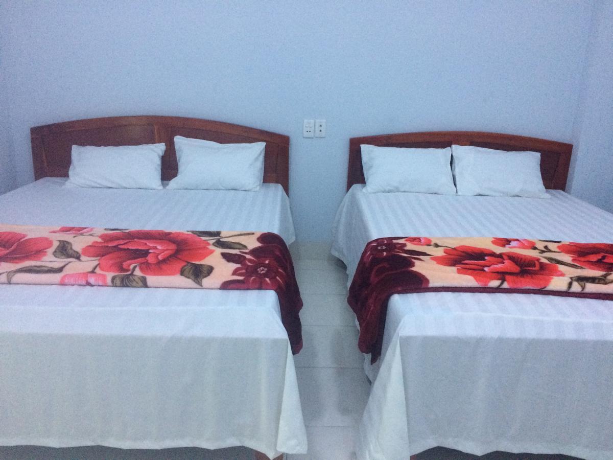 Y Bon Hotel Phan Thiet Kültér fotó