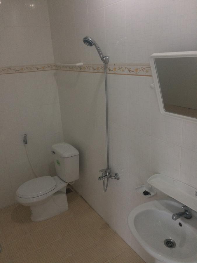 Y Bon Hotel Phan Thiet Kültér fotó