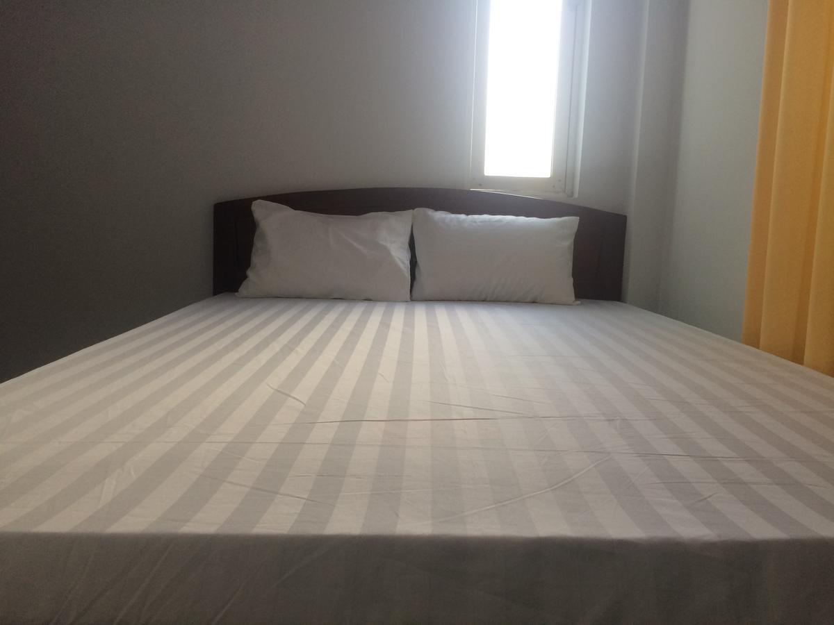 Y Bon Hotel Phan Thiet Kültér fotó