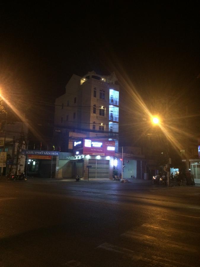 Y Bon Hotel Phan Thiet Kültér fotó