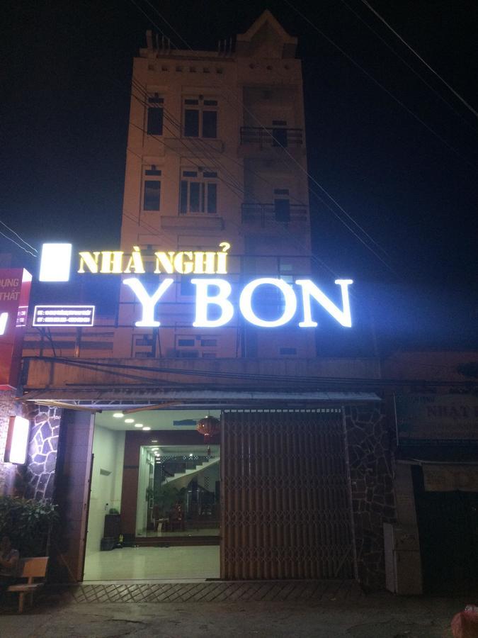 Y Bon Hotel Phan Thiet Kültér fotó